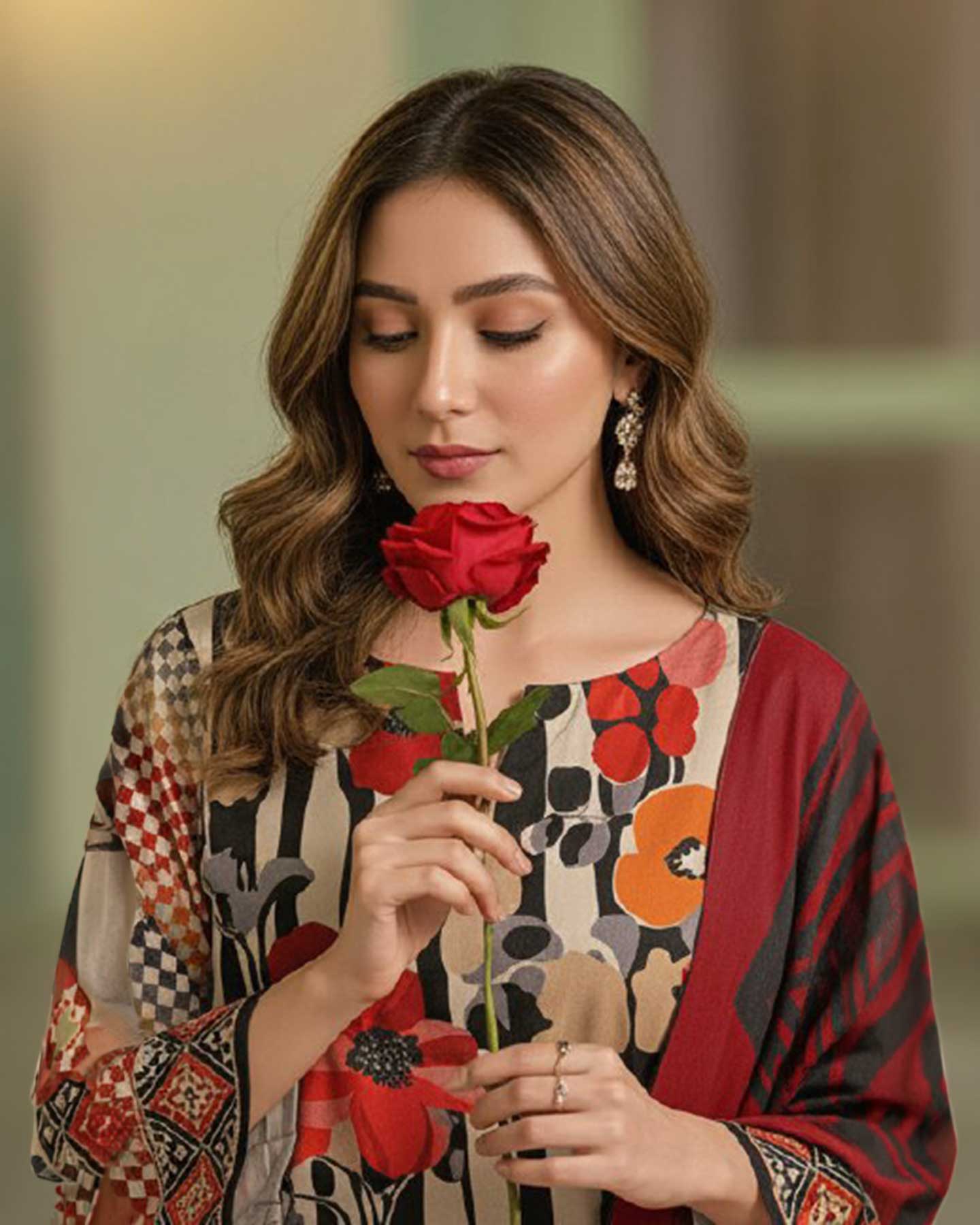 Barkha By Emirah Lawn Vol 03 D 01