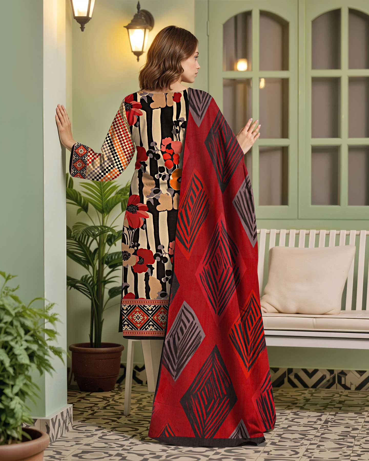 Barkha By Emirah Lawn Vol 03 D 01