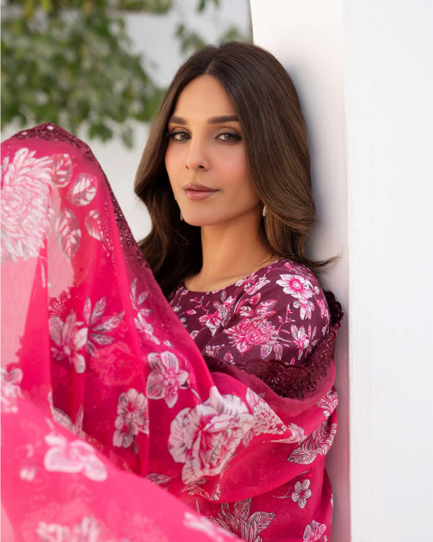 Batik By Emirah Lawn Vol 02 D 02