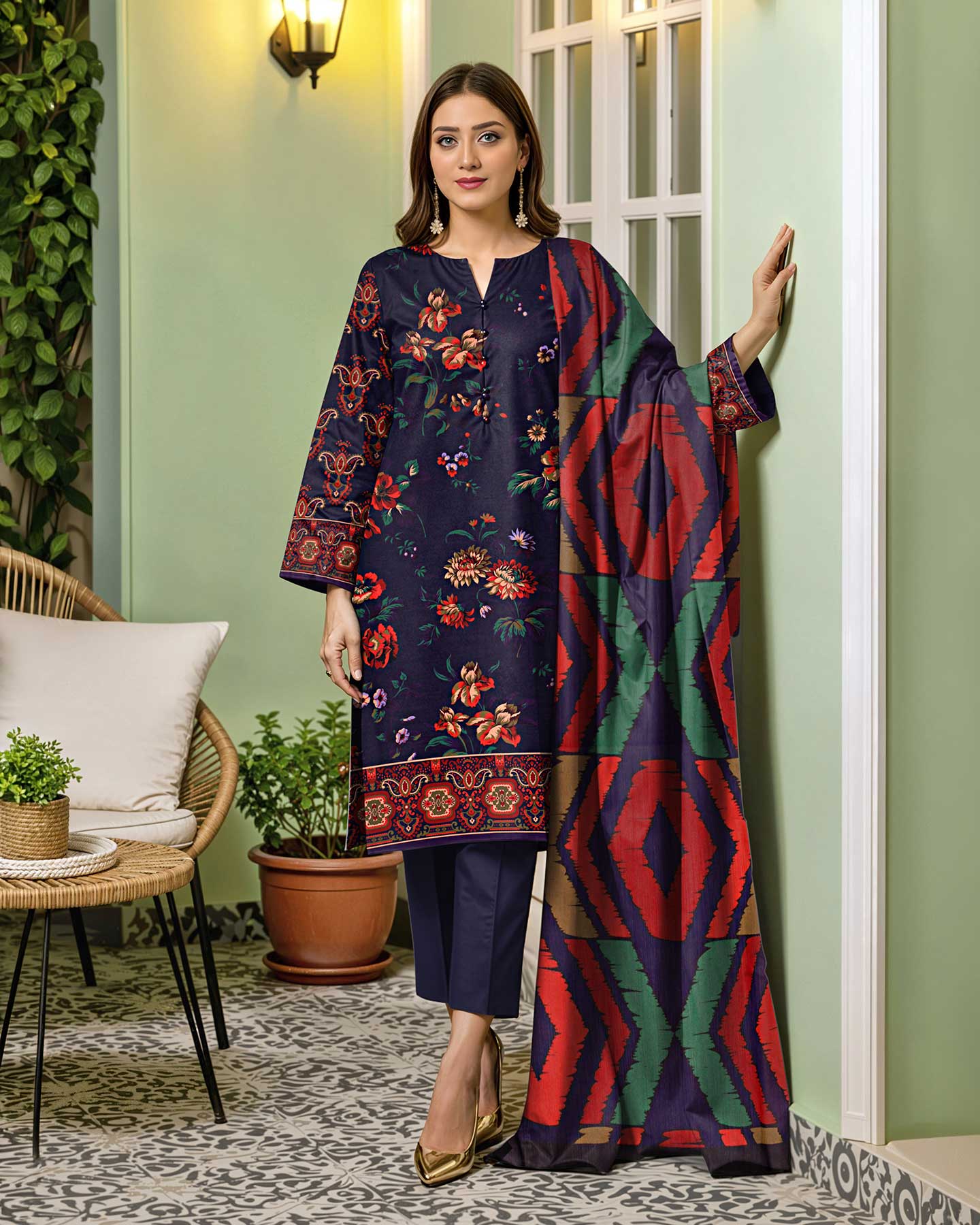 Barkha By Emirah Lawn Vol 03 D 02