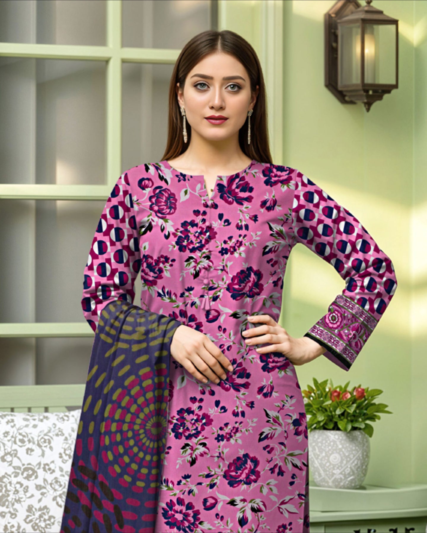 Barkha By Emirah Lawn Vol 03 D 03