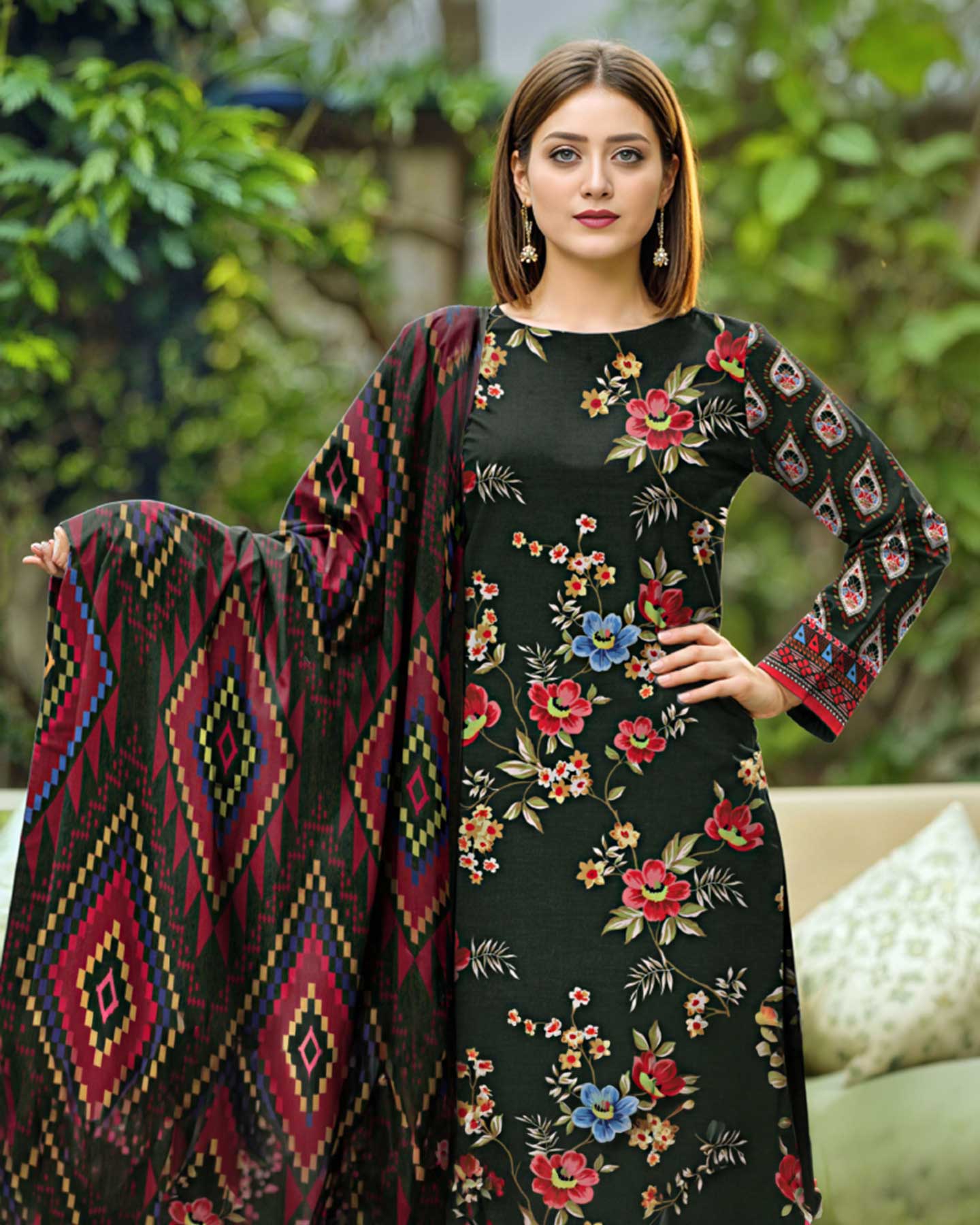 Barkha By Emirah Lawn Vol 03 D 04