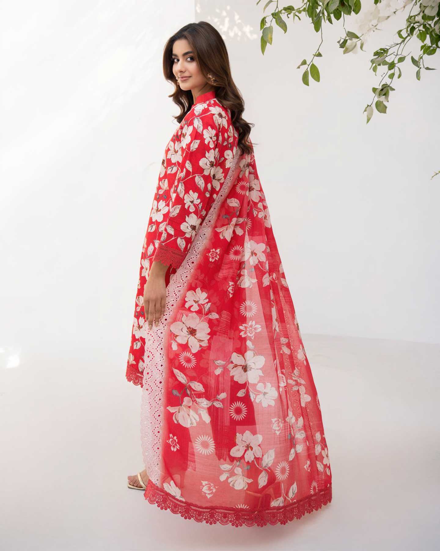 Batik By Emirah Lawn Vol 02 D 04