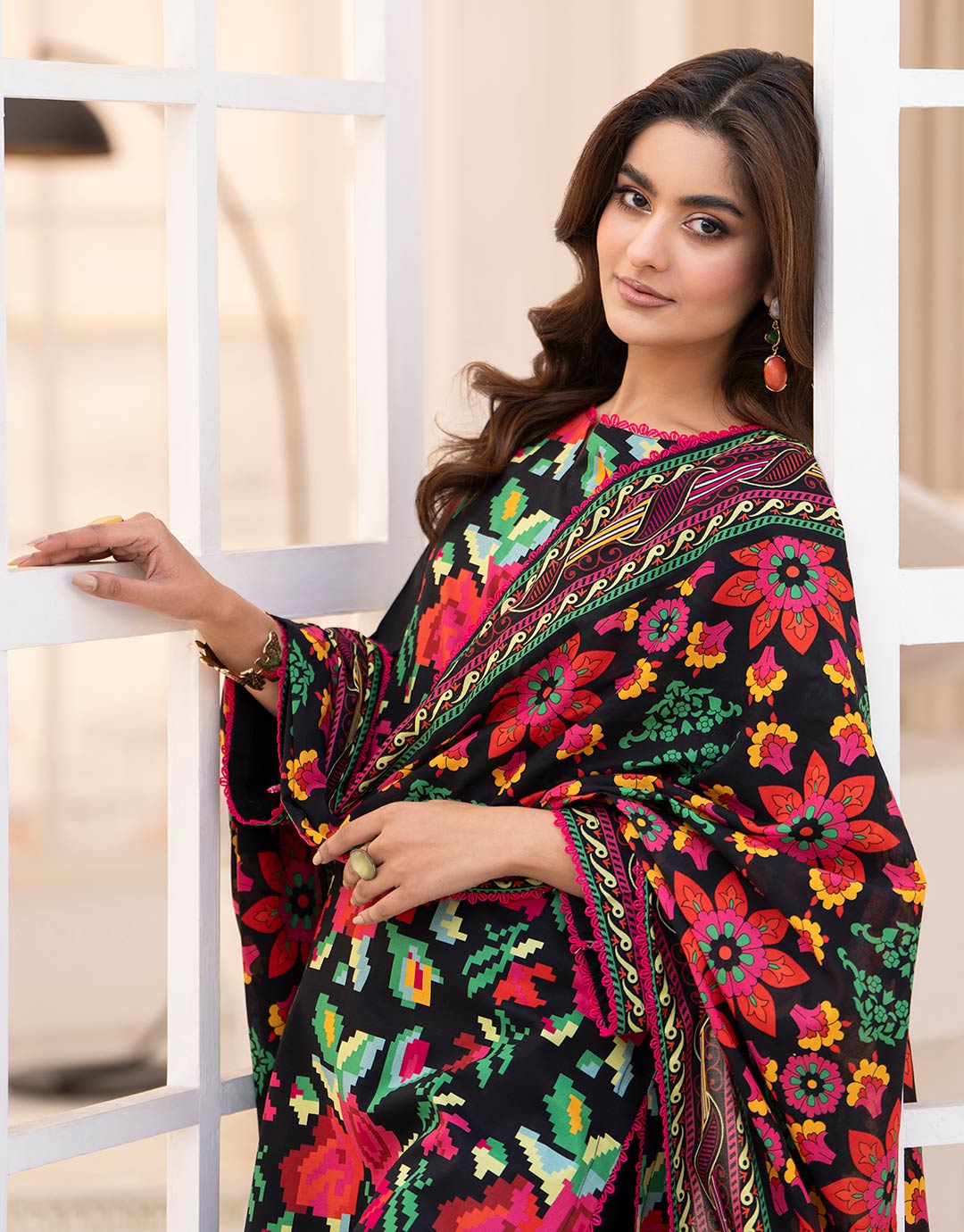 Bismil By Emirah Lawn