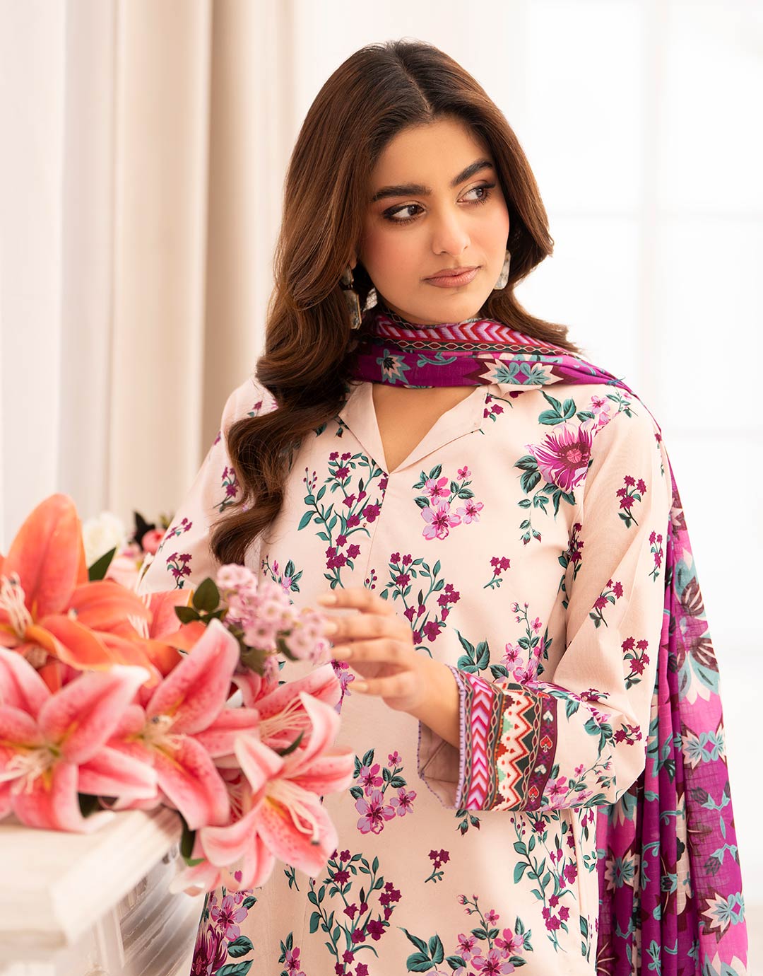 Bismil By Emirah Lawn