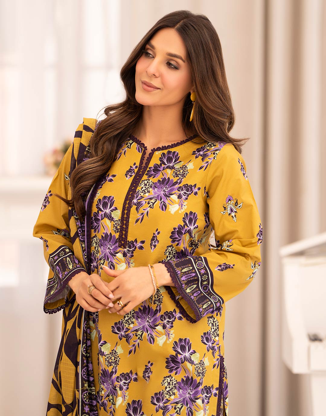 Bismil By Emirah Lawn